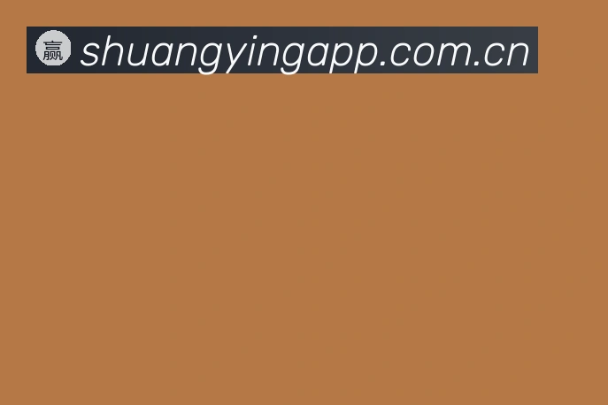 关于双赢彩票手机版app下载