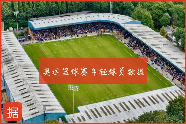 奥运篮球赛年轻球员数据